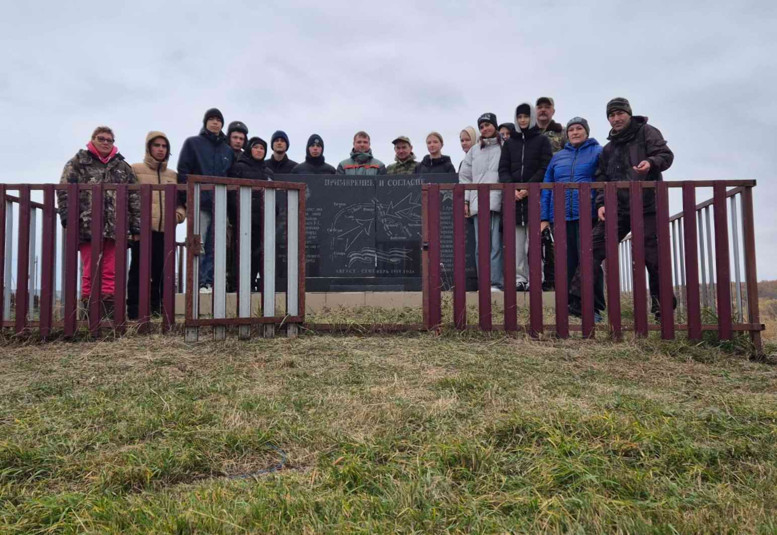 ������ ���������� � ���������, �� ������ ���� ����������� ����� 1918�1922 �����. ���������. 2025 �.