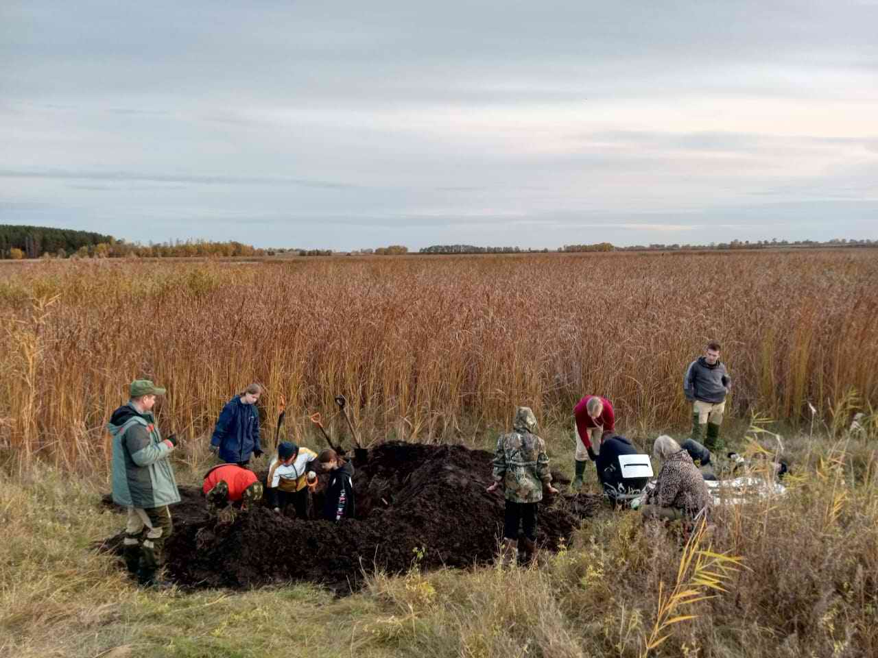 ������ ���������� � ���������, �� ������ ���� ����������� ����� 1918�1922 �����. ���������. 2025 �.