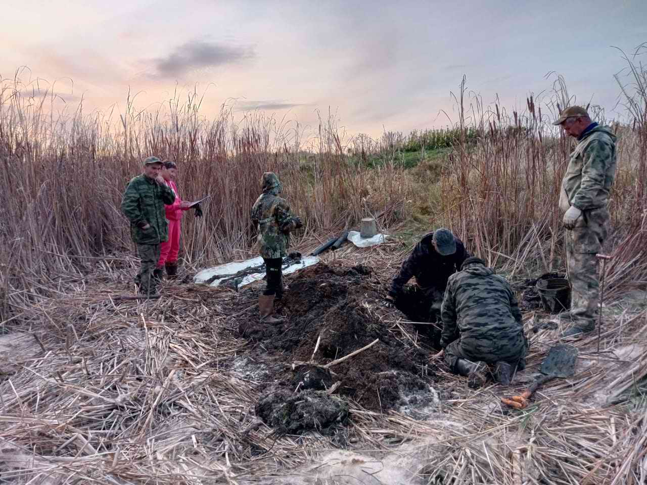 ������ ���������� � ���������, �� ������ ���� ����������� ����� 1918�1922 �����. ���������. 2025 �.