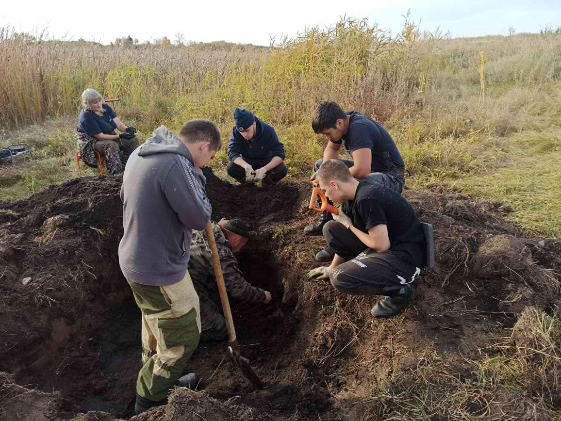 ������ ���������� � ���������, �� ������ ���� ����������� ����� 1918�1922 �����. ���������. 2025 �.