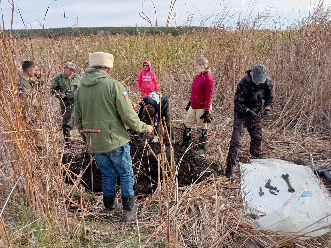 ������ ���������� � ���������, �� ������ ���� ����������� ����� 1918�1922 �����. ���������. 2025 �.