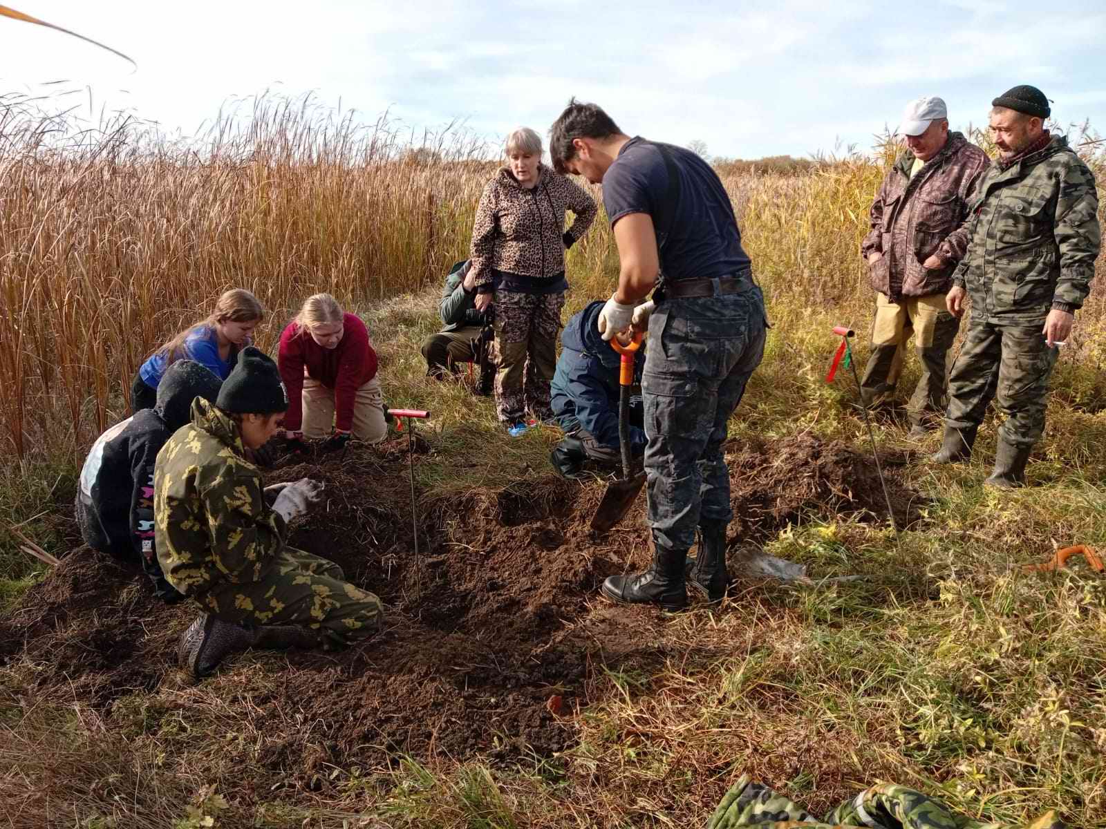 ������ ���������� � ���������, �� ������ ���� ����������� ����� 1918�1922 �����. ���������. 2025 �.