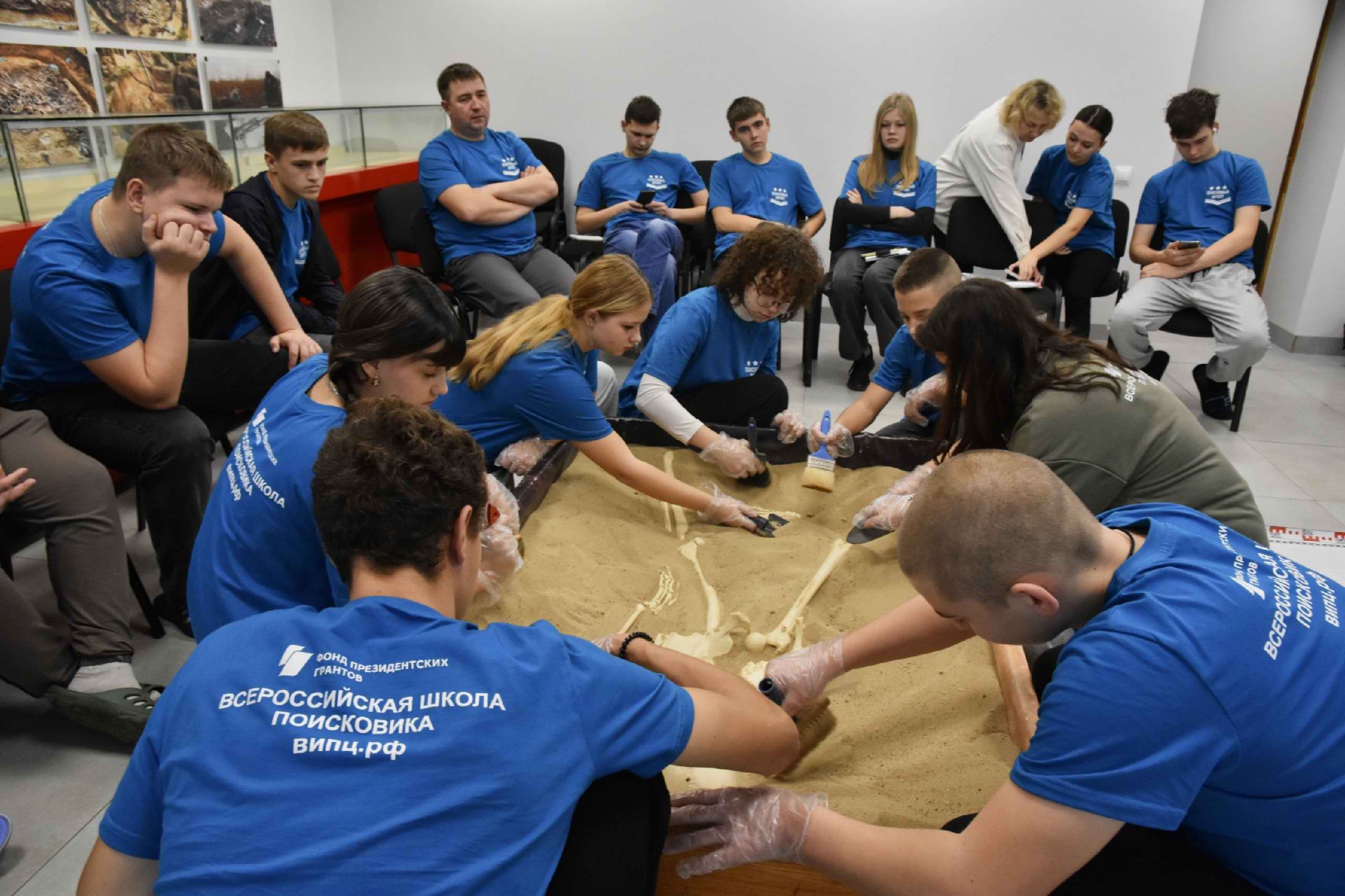 ����� ��������� ��������� ���������� �����. �.������. 2025 �.