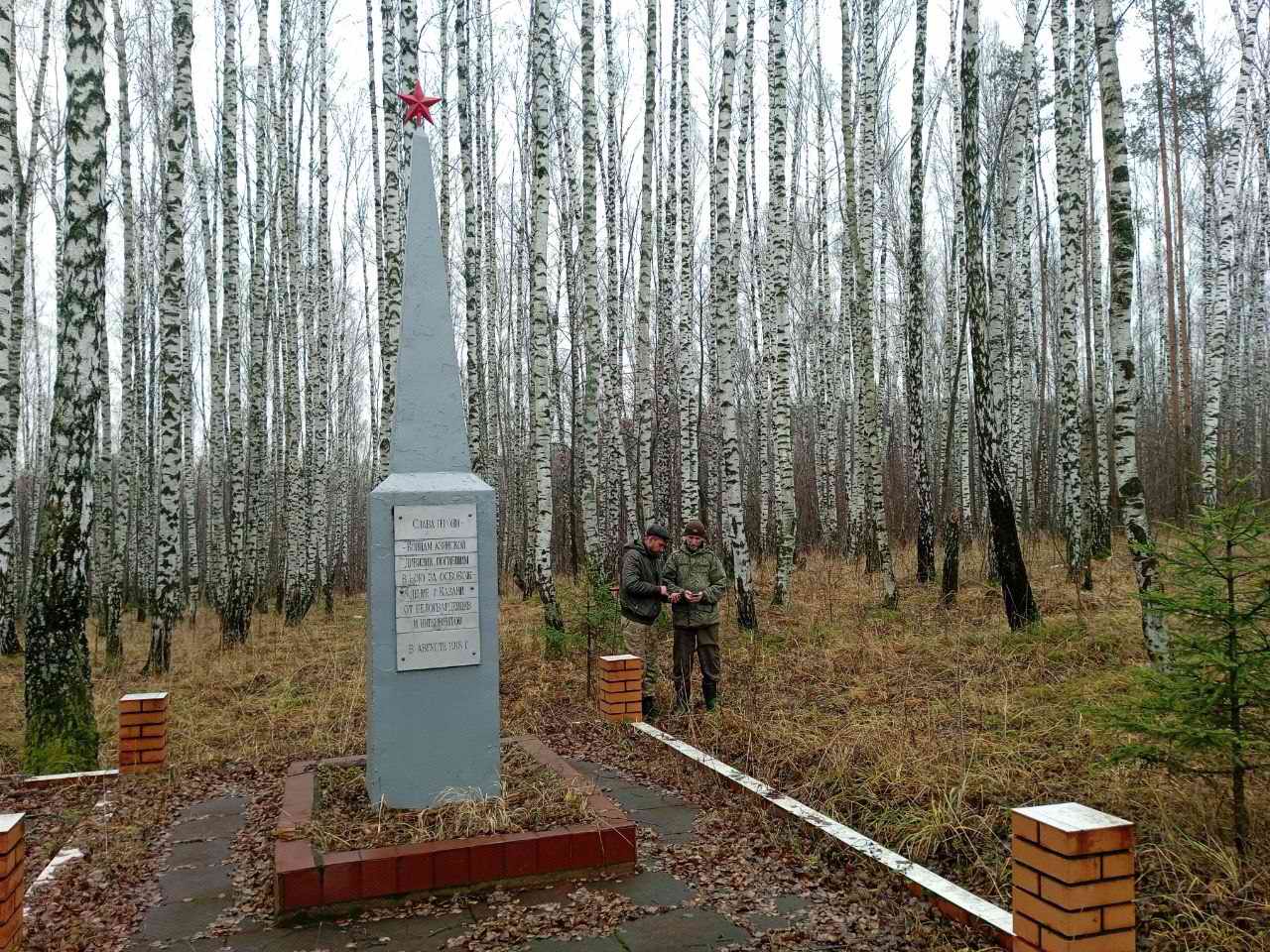 ������ ���������� � ���������, �� ������ ���� ����������� ����� 1918�1922 �����. ���������. 2025 �.