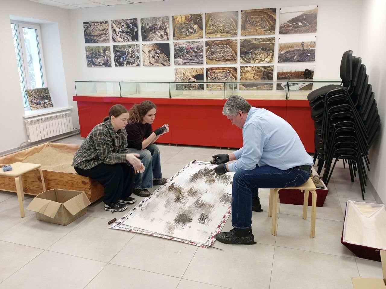 ����������������� ���������� �������� ������ ������� �������� ��-3�. �.������. 2026 �.