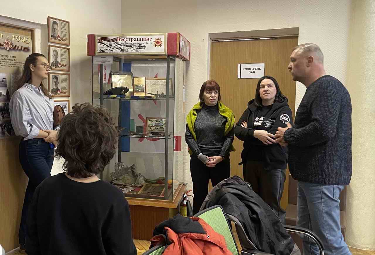 ������� ����������. ���������. 2026 �.