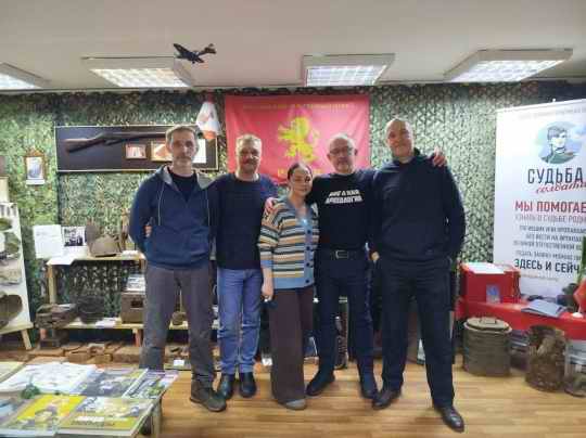 ������� ����������. ���������. 2026 �.